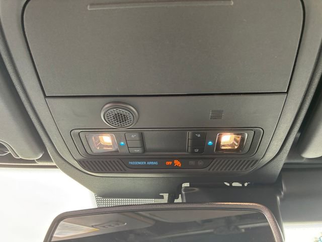 New 2025 Ford Bronco Outer Banks image 31