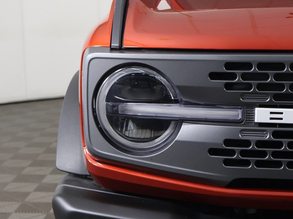 Used 2023 Ford Bronco Badlands image 10