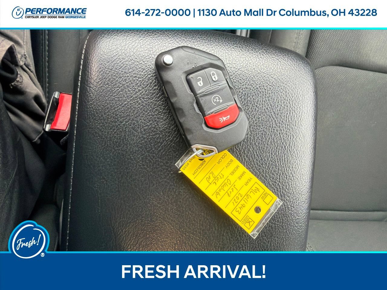 Used 2021 Jeep Gladiator Sport AWD/4WD image 26