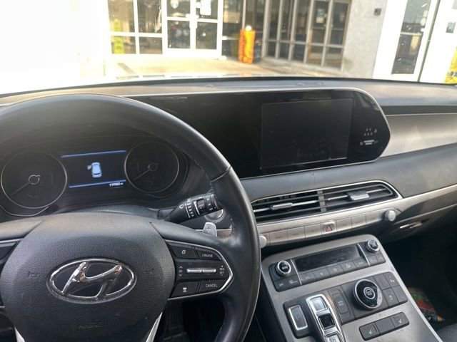 Used 2021 Hyundai Palisade SEL w/ Convenience Package image 7