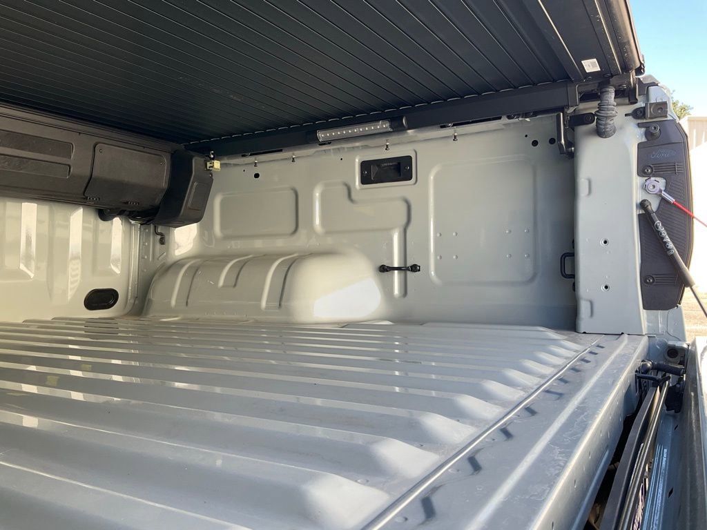 Used 2024 Ford Ranger XLT w/ Trailer Tow Package image 14