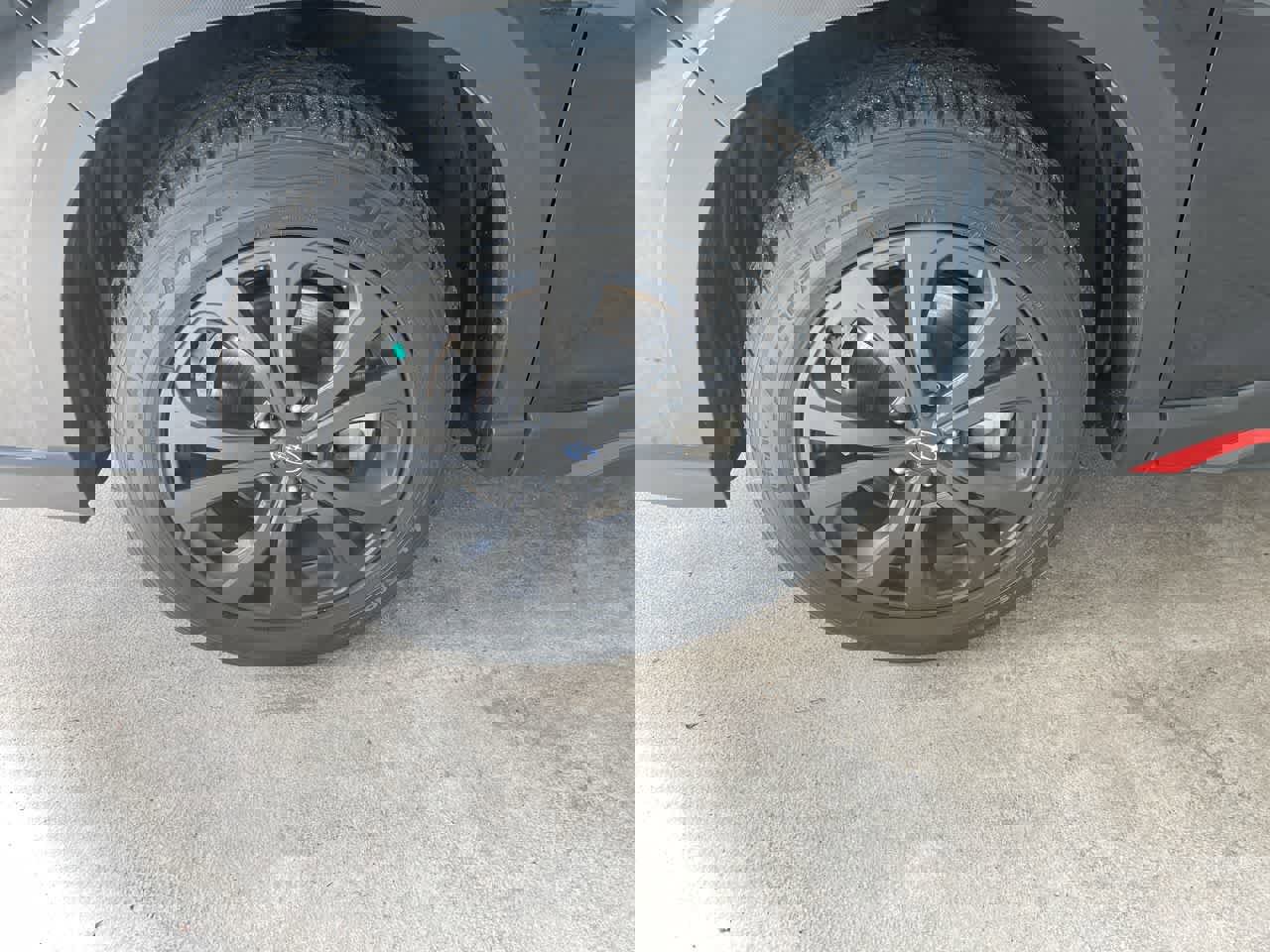 Used 2022 Subaru Forester Sport image 10