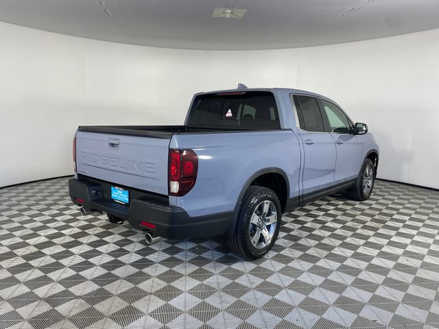 New 2026 Honda Ridgeline RTL image 19