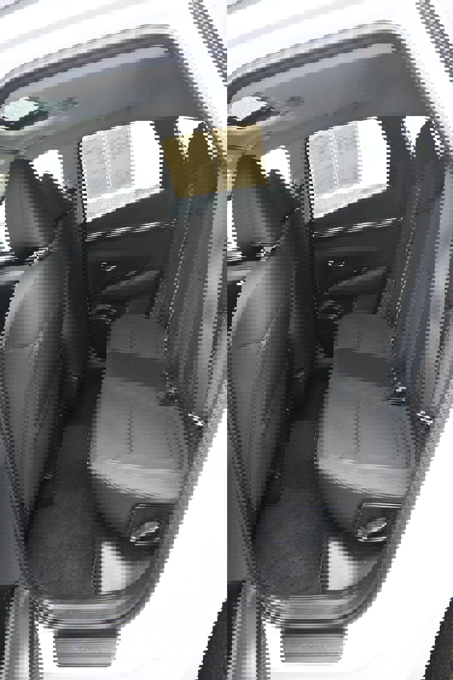 Used 2022 Hyundai Tucson SEL w/ Convenience Package image 12