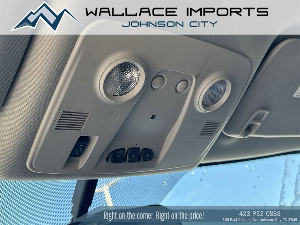 Used 2016 Buick Enclave Premium w/ Experience Buick Package image 17