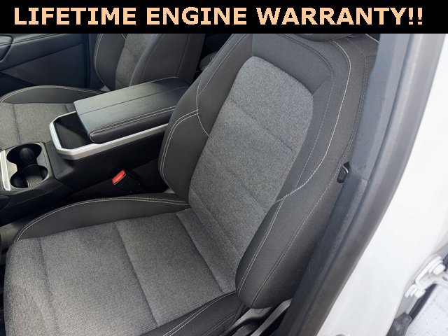 Used 2025 GMC Terrain Elevation image 17