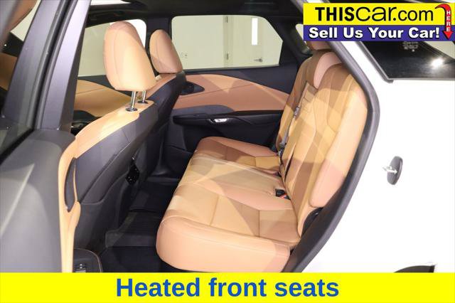 Used 2025 Lexus RX 350 Premium Plus w/ Accessory Package FWD image 26