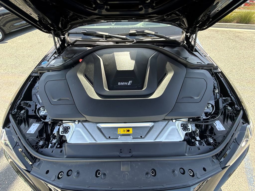 New 2026 BMW i4 eDrive40 w/ Premium Package image 8