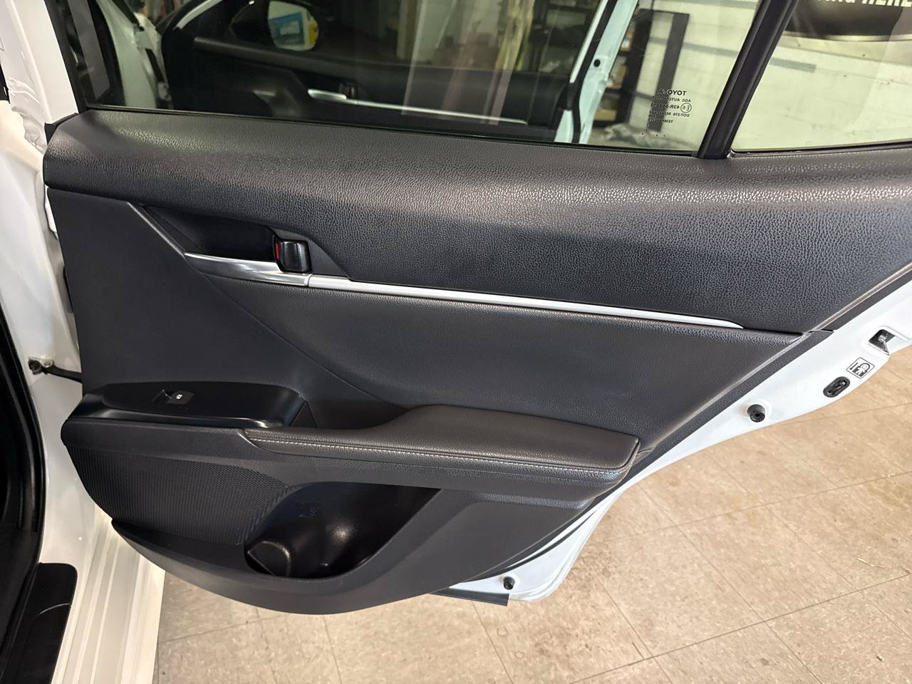 Used 2019 Toyota Camry XSE w/ Driver Assist Package FWD image 51