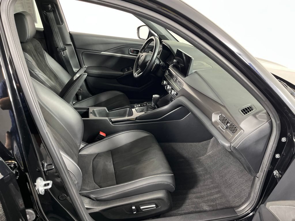 Used 2023 Acura Integra A-Spec FWD image 8