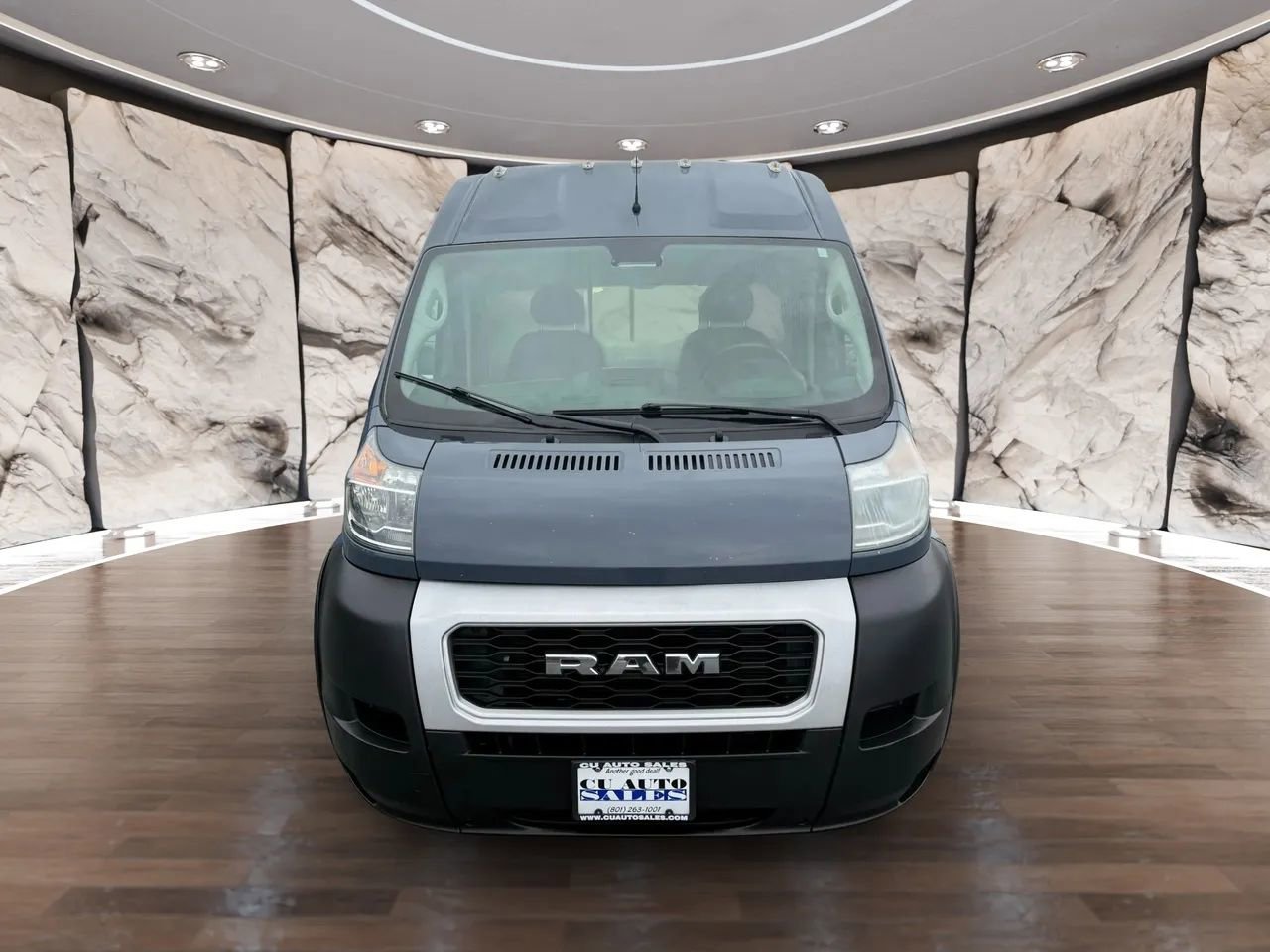 Used 2019 RAM ProMaster 3500 image 8