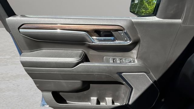 Used 2024 Chevrolet Silverado 1500 LT image 18