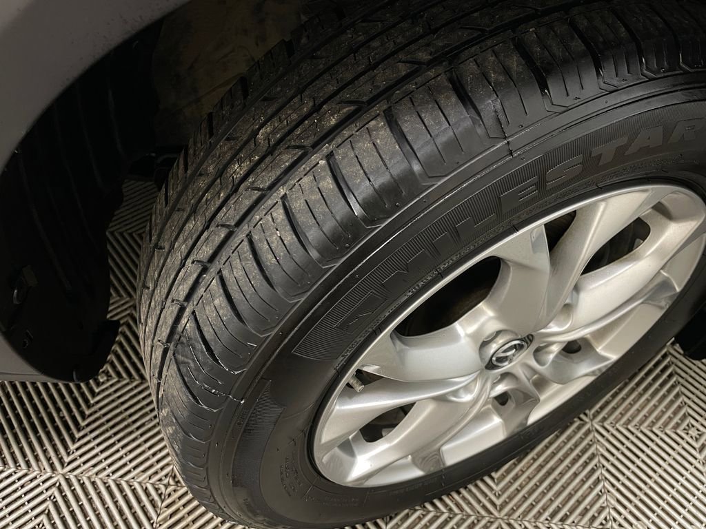 Used 2019 MAZDA CX-3 Sport FWD image 43