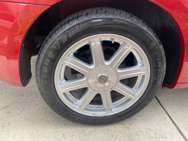 Used 2008 Chrysler Sebring Touring w/ Special Touring Group image 87