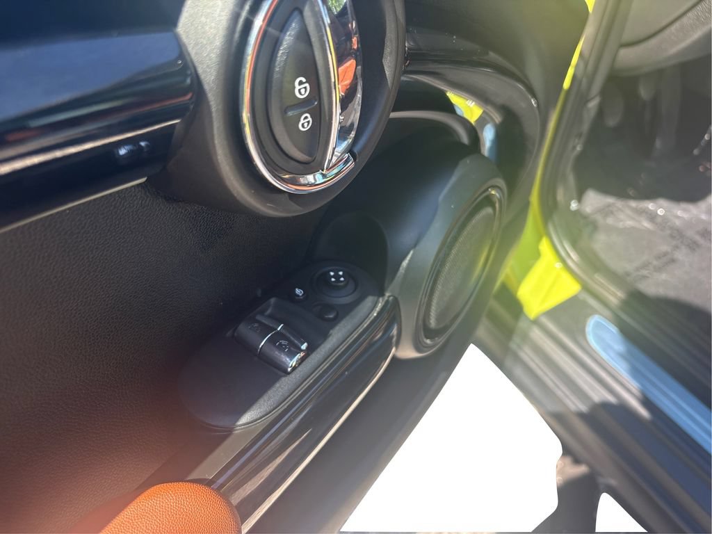 Used 2024 MINI Cooper S FWD image 42