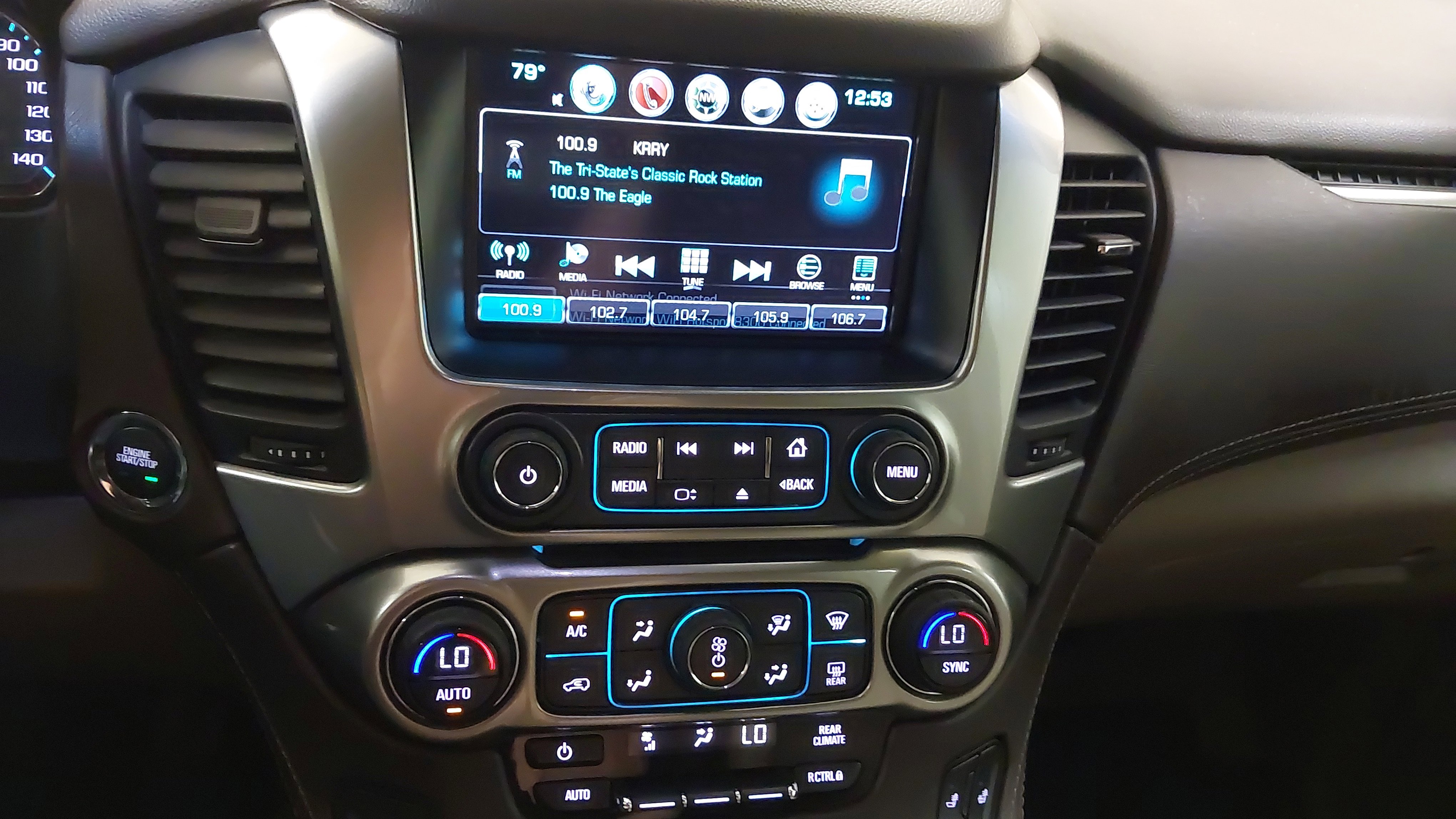 Used 2018 Chevrolet Tahoe LT image 20