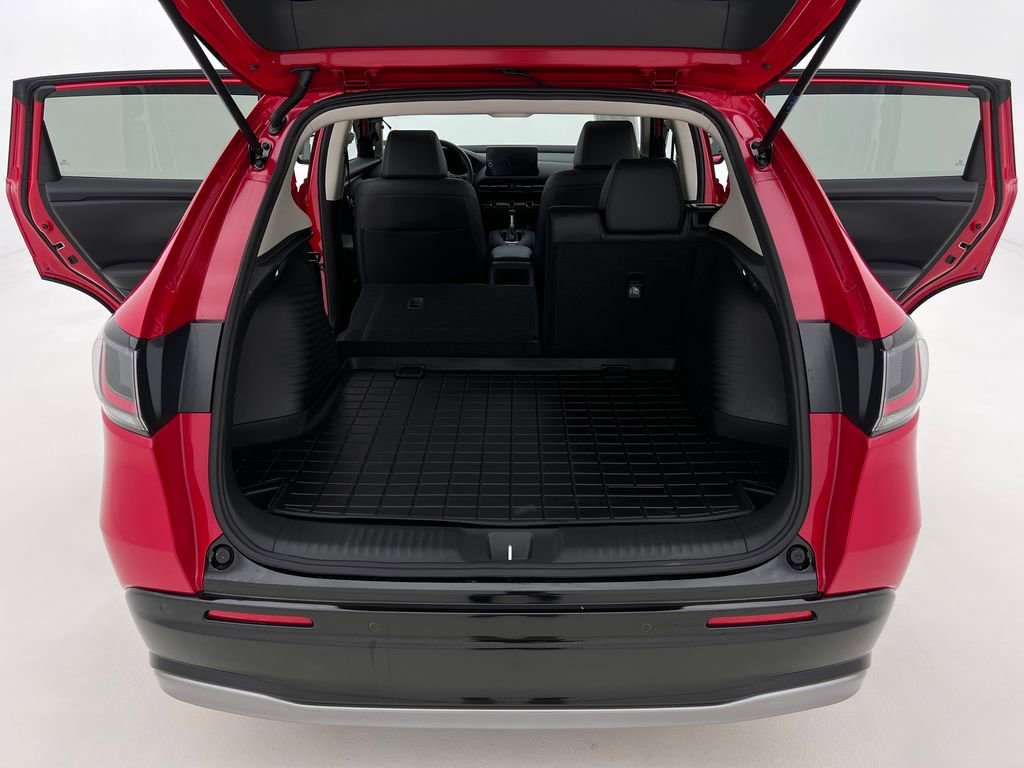 Used 2023 Honda HR-V EX-L image 23