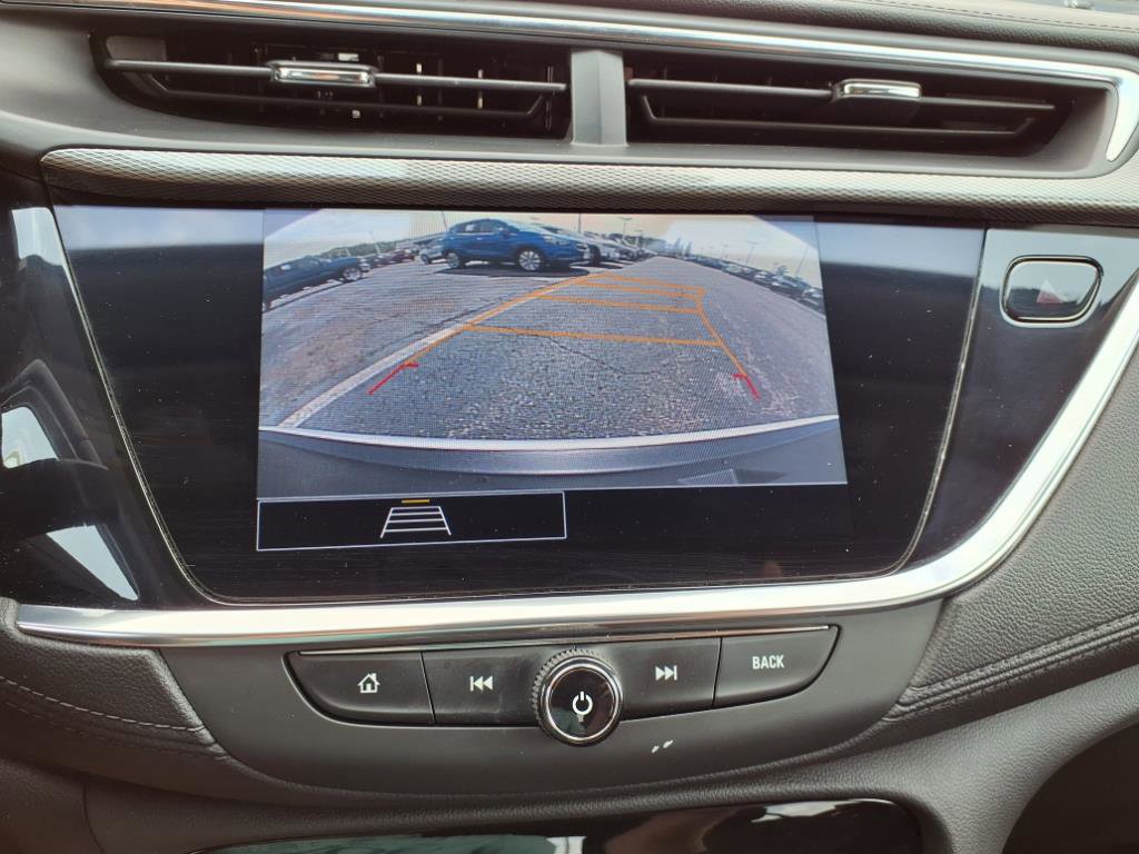 Certified 2023 Buick Encore GX Preferred image 6