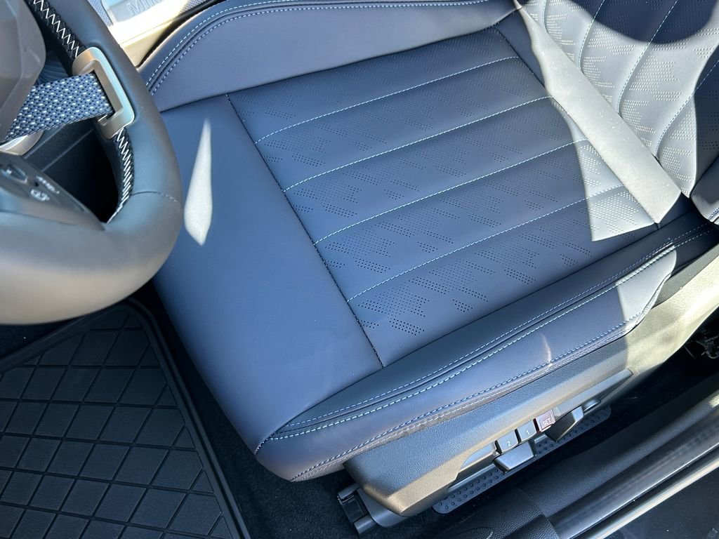 New 2026 MINI Cooper S FWD image 15