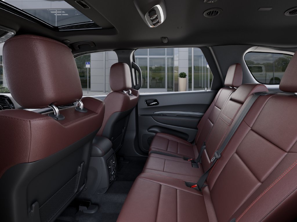 New 2027 Dodge Durango GT AWD/4WD image 23