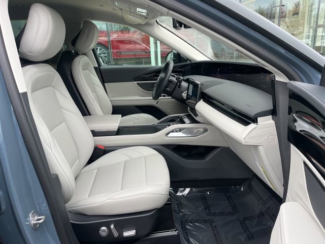 Used 2026 Lincoln Nautilus Premier image 20
