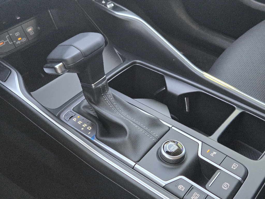 New 2026 Kia Sorento EX image 15