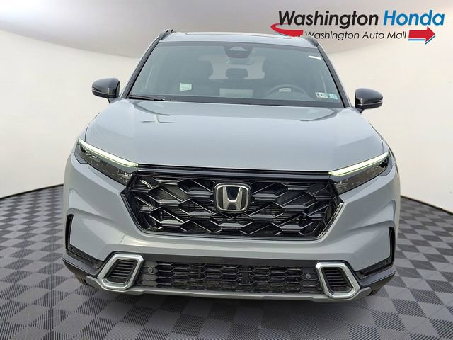 New 2026 Honda CR-V Sport Touring image 2