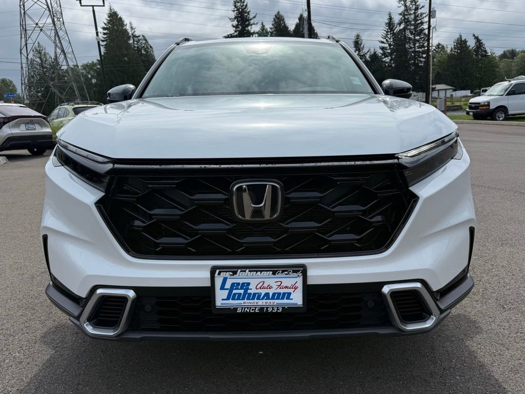 Used 2024 Honda CR-V Sport Touring image 7