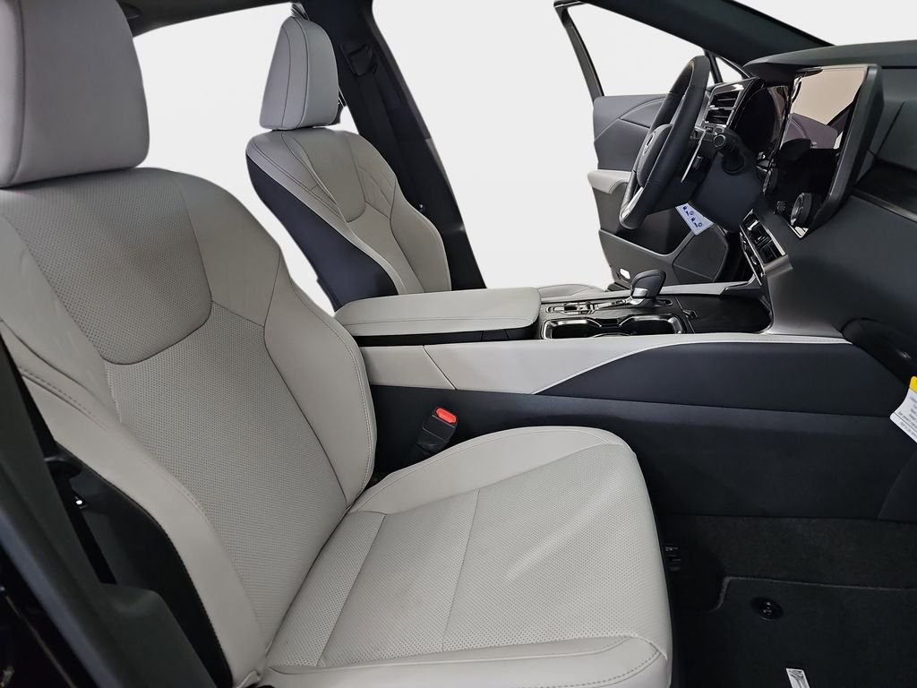 New 2026 Lexus RX 350 F Sport AWD/4WD image 10