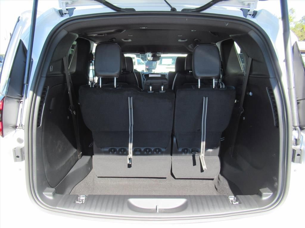 New 2026 Chrysler Pacifica Select FWD image 29