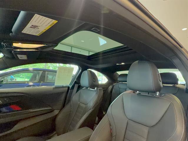 New 2025 BMW 230i xDrive Coupe w/ M Sport Package AWD/4WD image 20