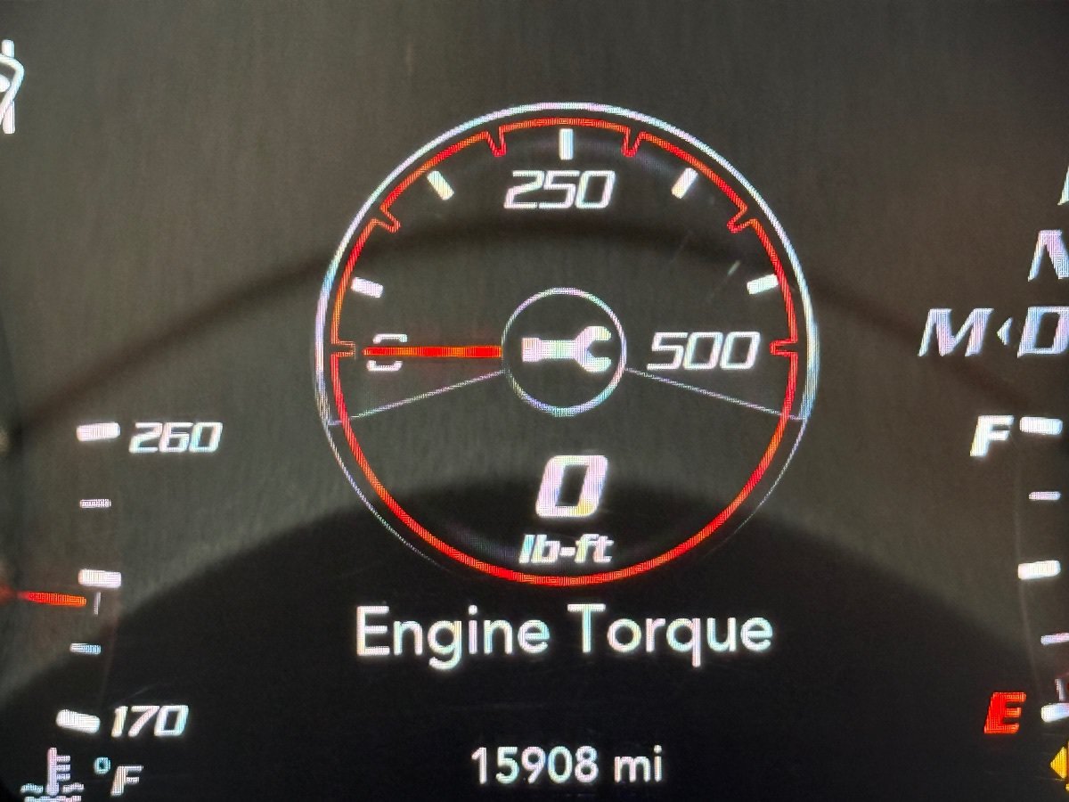 Used 2023 Dodge Charger Scat Pack RWD image 40
