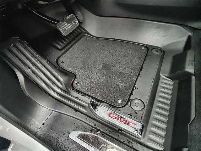 New 2026 GMC Sierra 1500 AT4 w/ Technology Package image 35