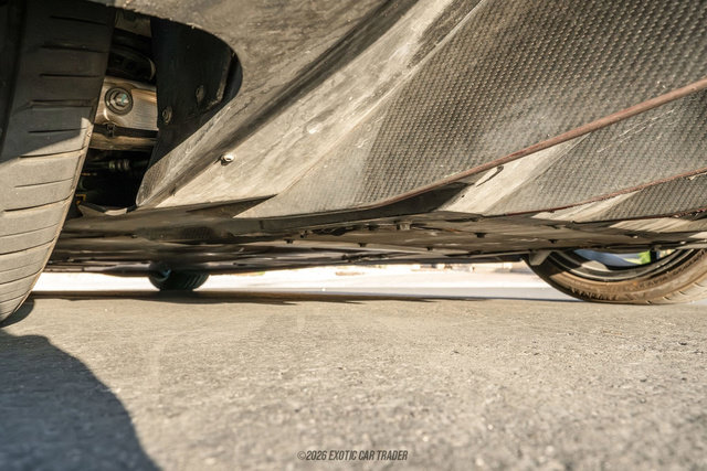 Used 2018 McLaren 570S Spider RWD image 66