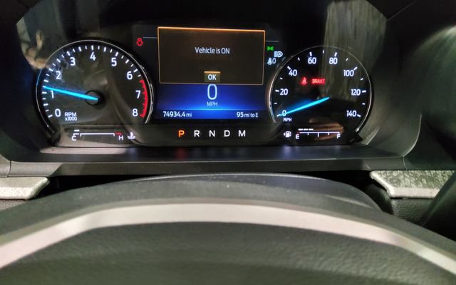 Used 2022 Ford Explorer Timberline w/ Timberline Technology Package AWD/4WD image 32