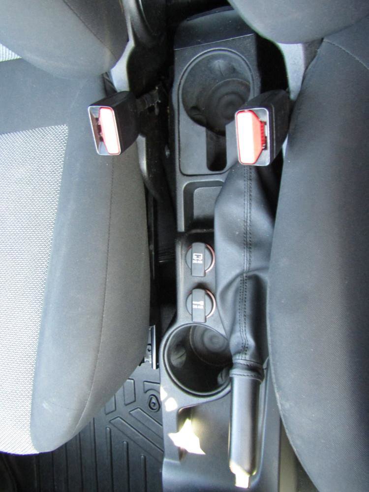 Used 2021 RAM ProMaster City Tradesman w/ Window Group 09 image 20