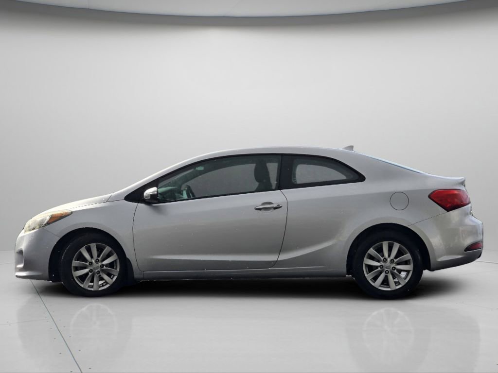 Used 2015 Kia Forte Koup EX image 16