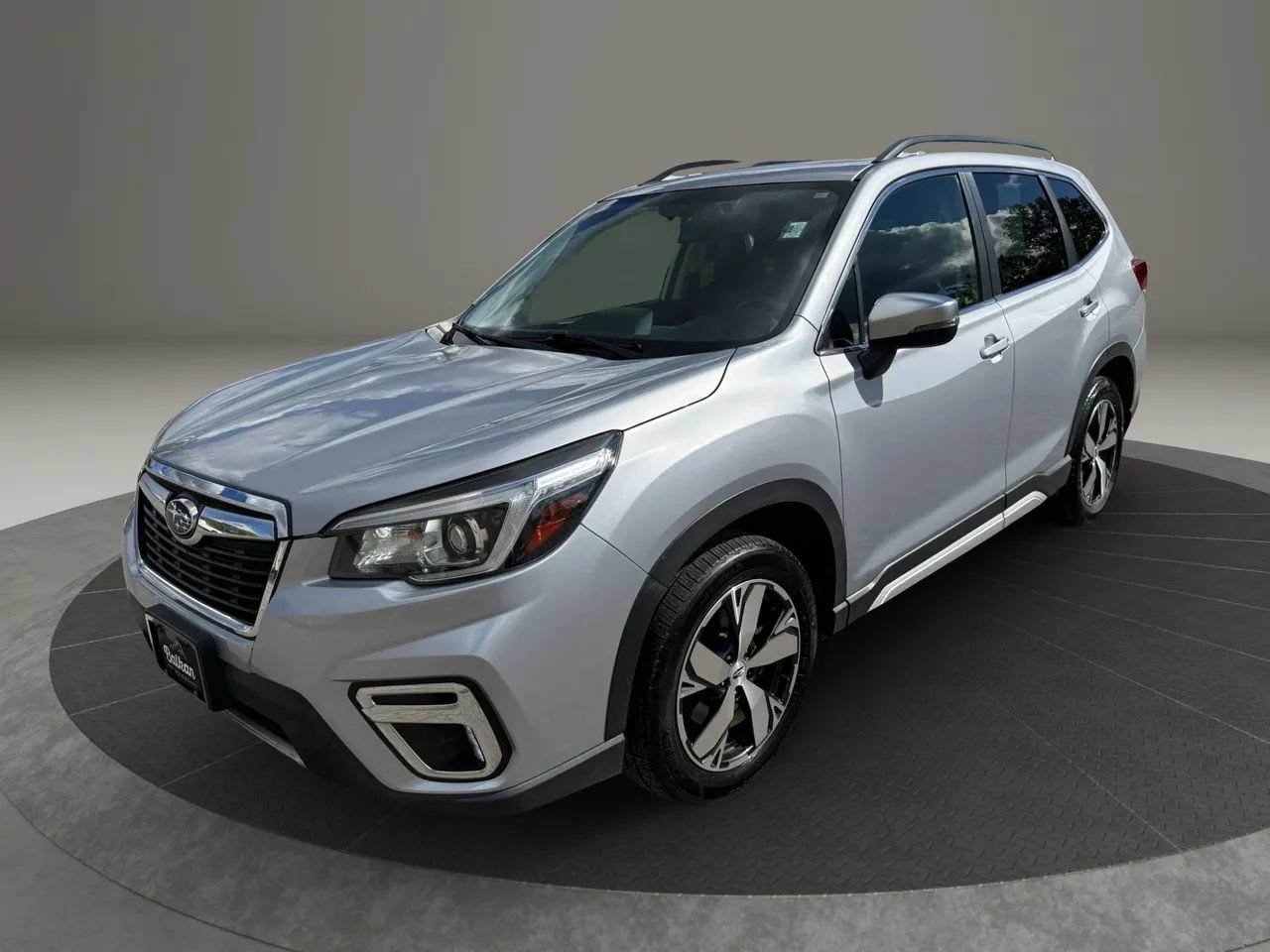 Used 2020 Subaru Forester Touring AWD/4WD image 11