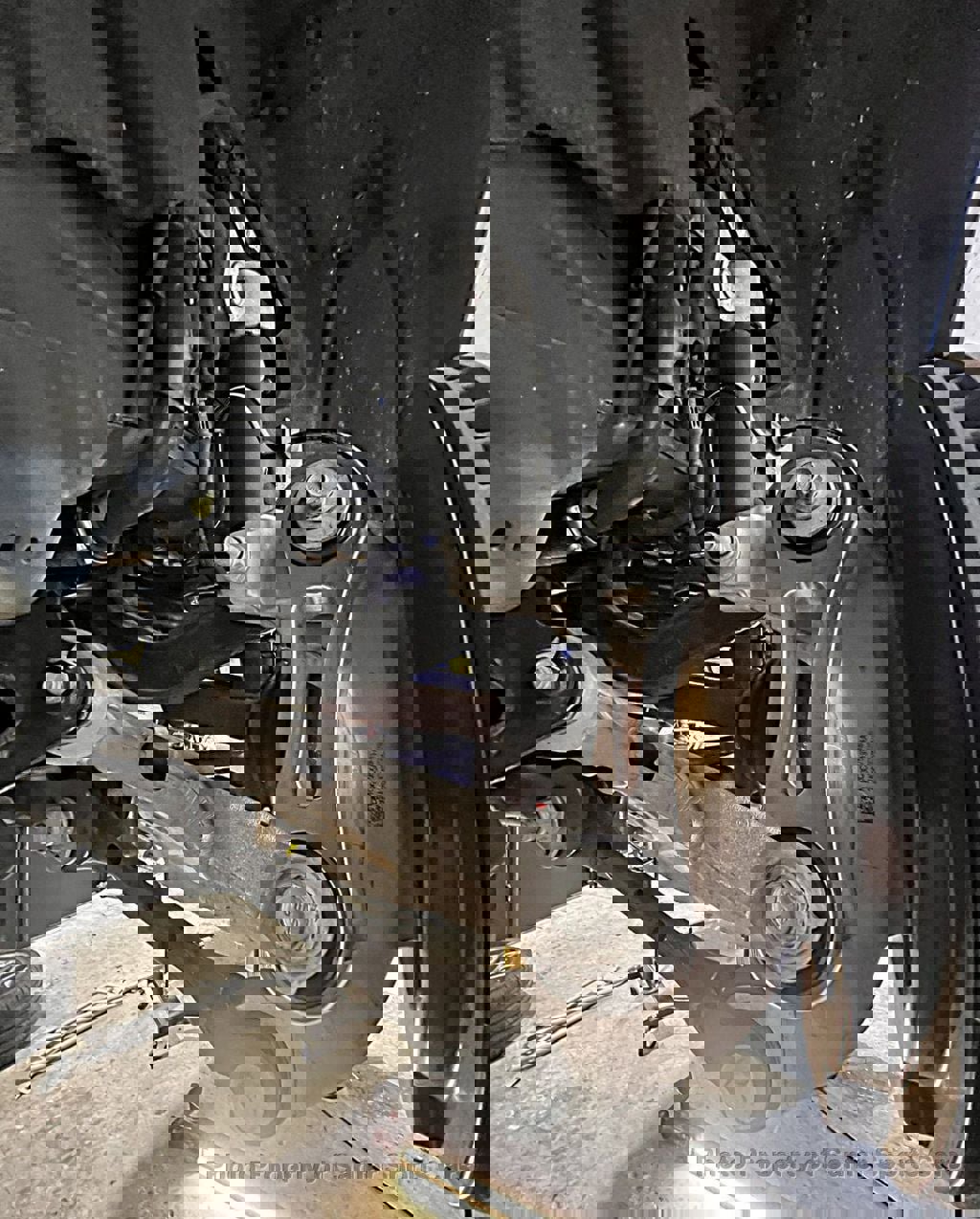 Used 2025 Ford Mustang GT image 21