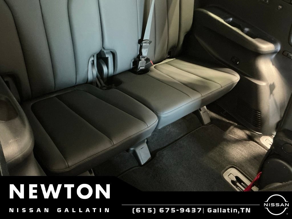 Used 2022 Hyundai Palisade Calligraphy FWD image 20