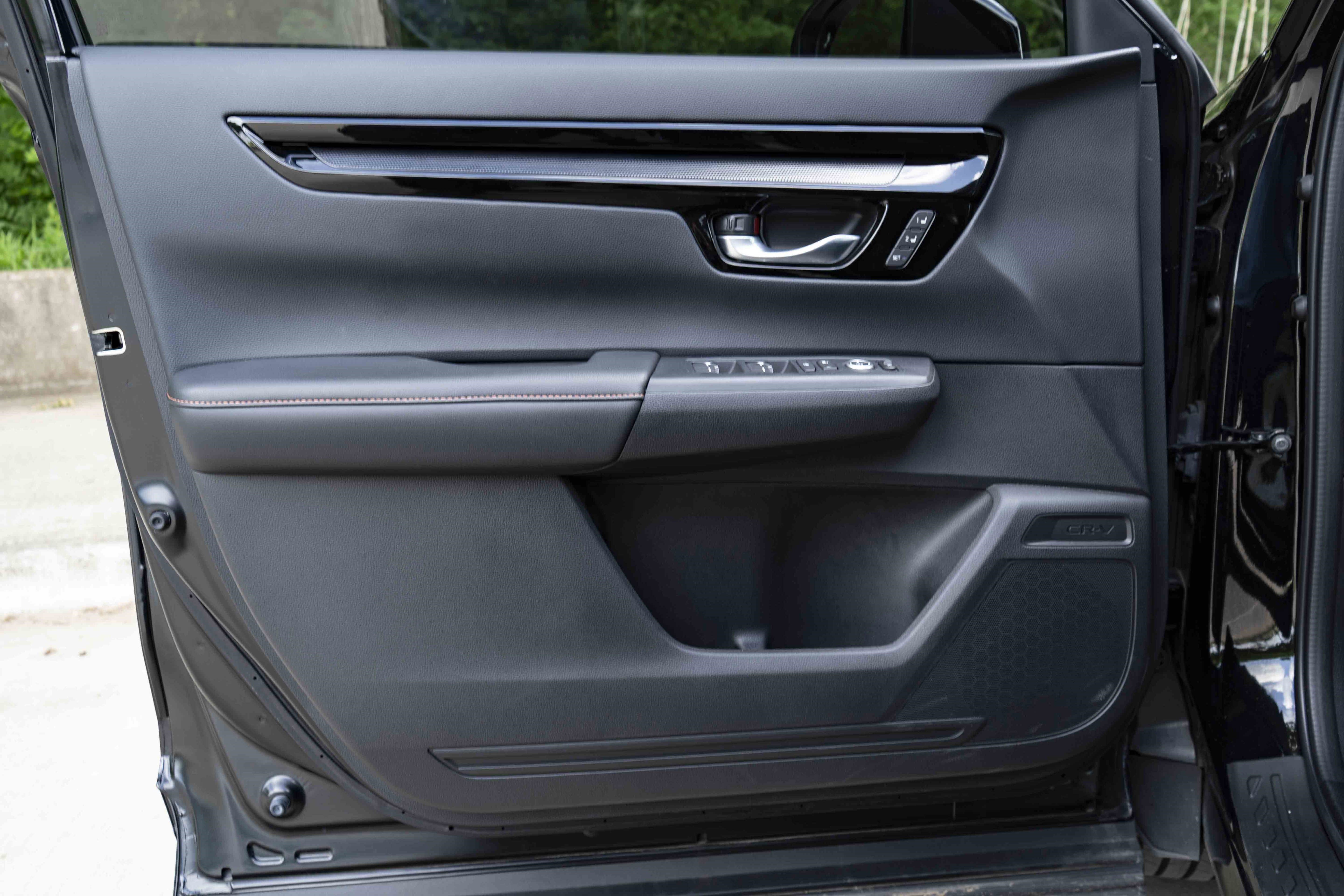 Used 2024 Honda CR-V Sport Touring image 36