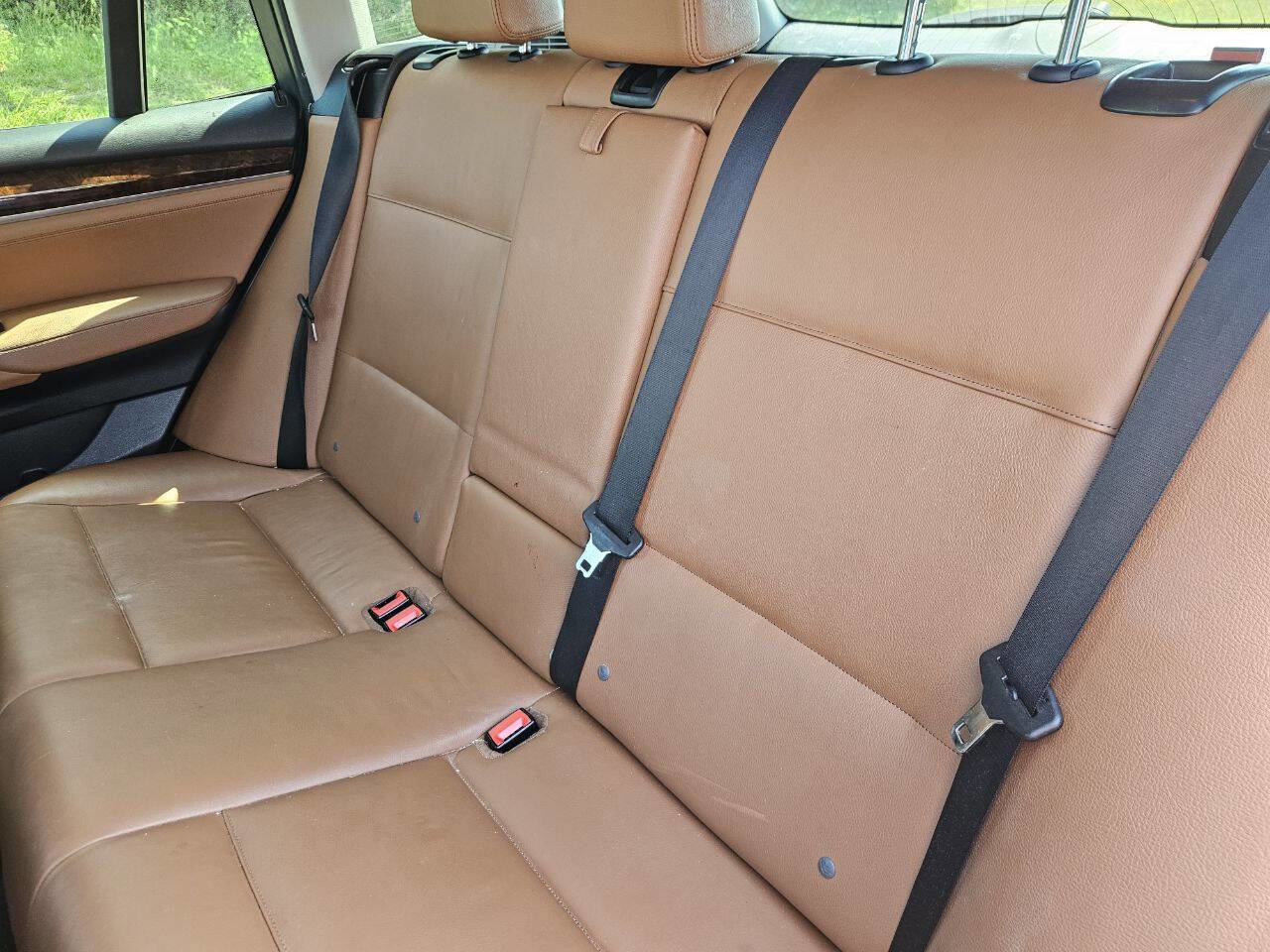 Used 2016 BMW X3 xDrive28i image 12