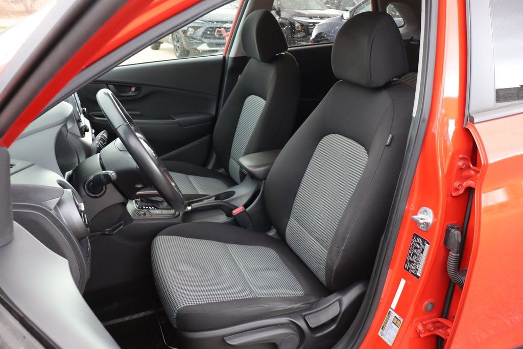 Used 2020 Hyundai Kona SEL image 10