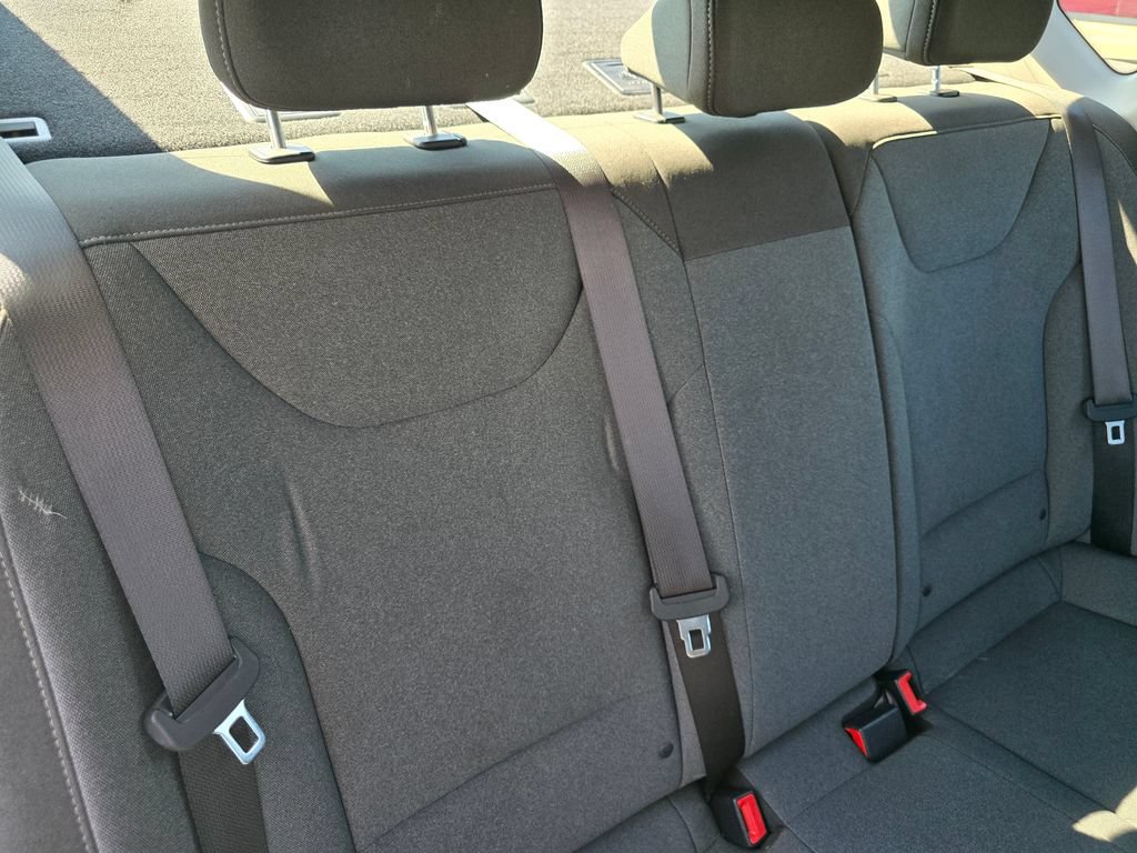 Used 2025 Kia K4 FWD image 17