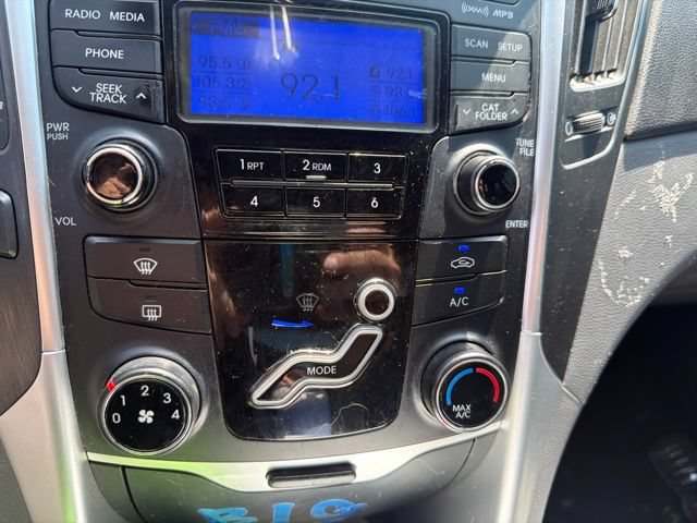 Used 2013 Hyundai Sonata GLS FWD image 12
