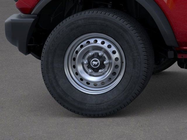 New 2026 Ford Bronco 2-Door image 21