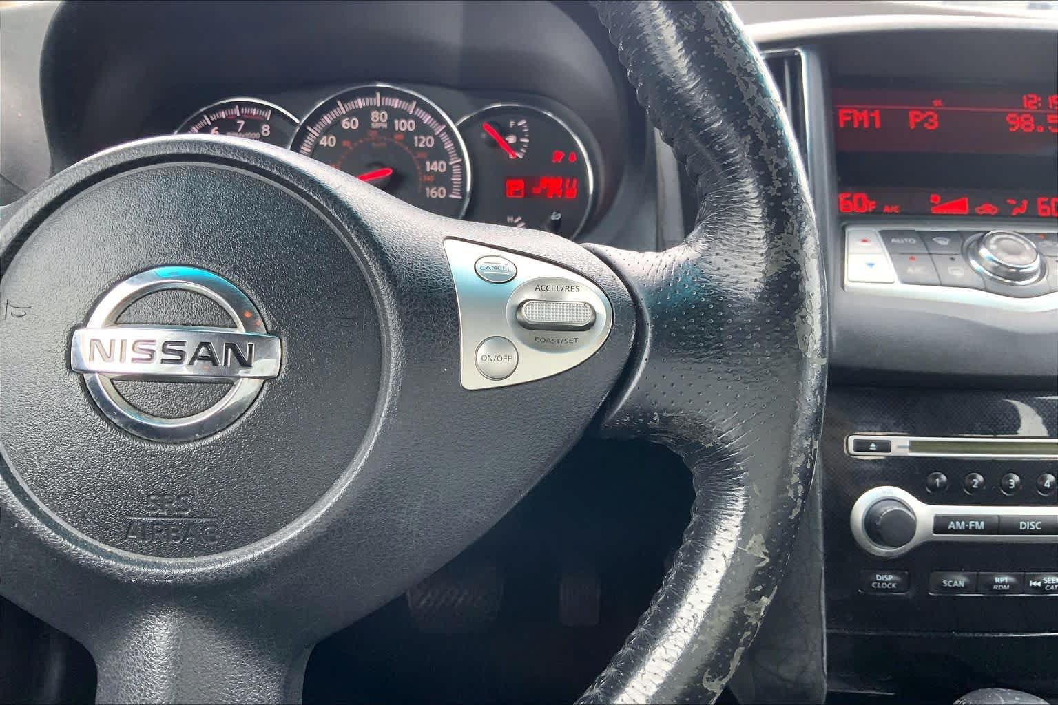 Used 2011 Nissan Maxima 3.5 S FWD image 25