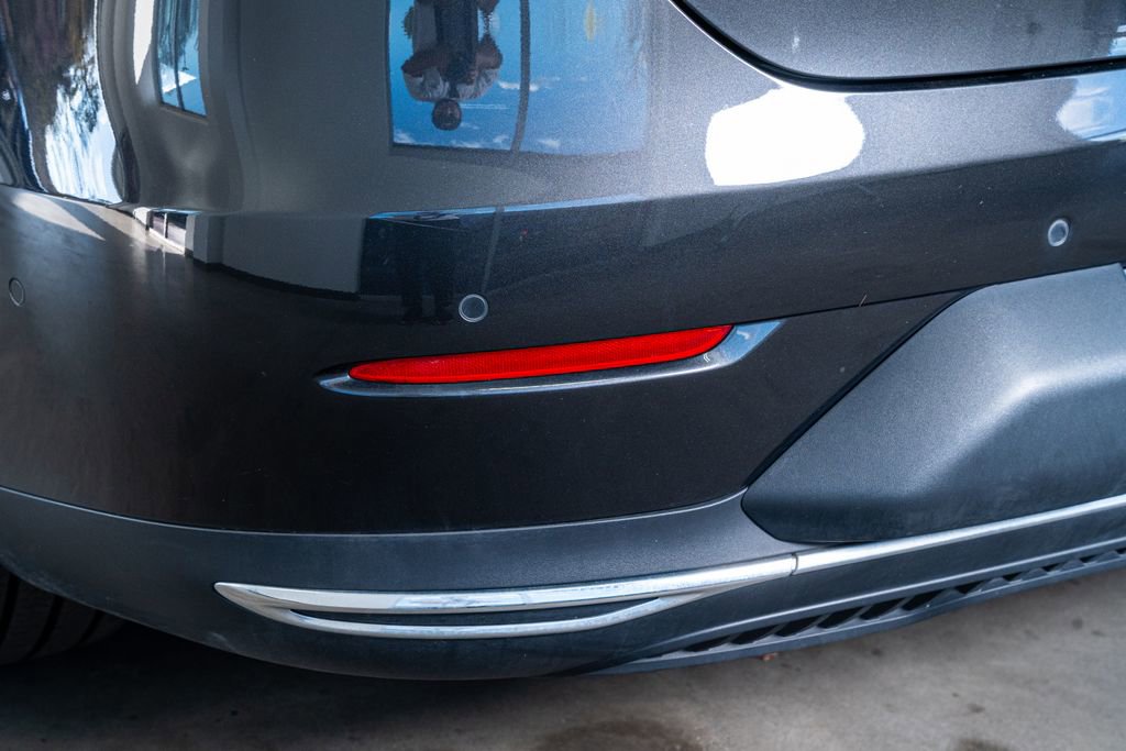 Used 2023 Mercedes-Benz EQE 350+ 4MATIC Sedan image 25