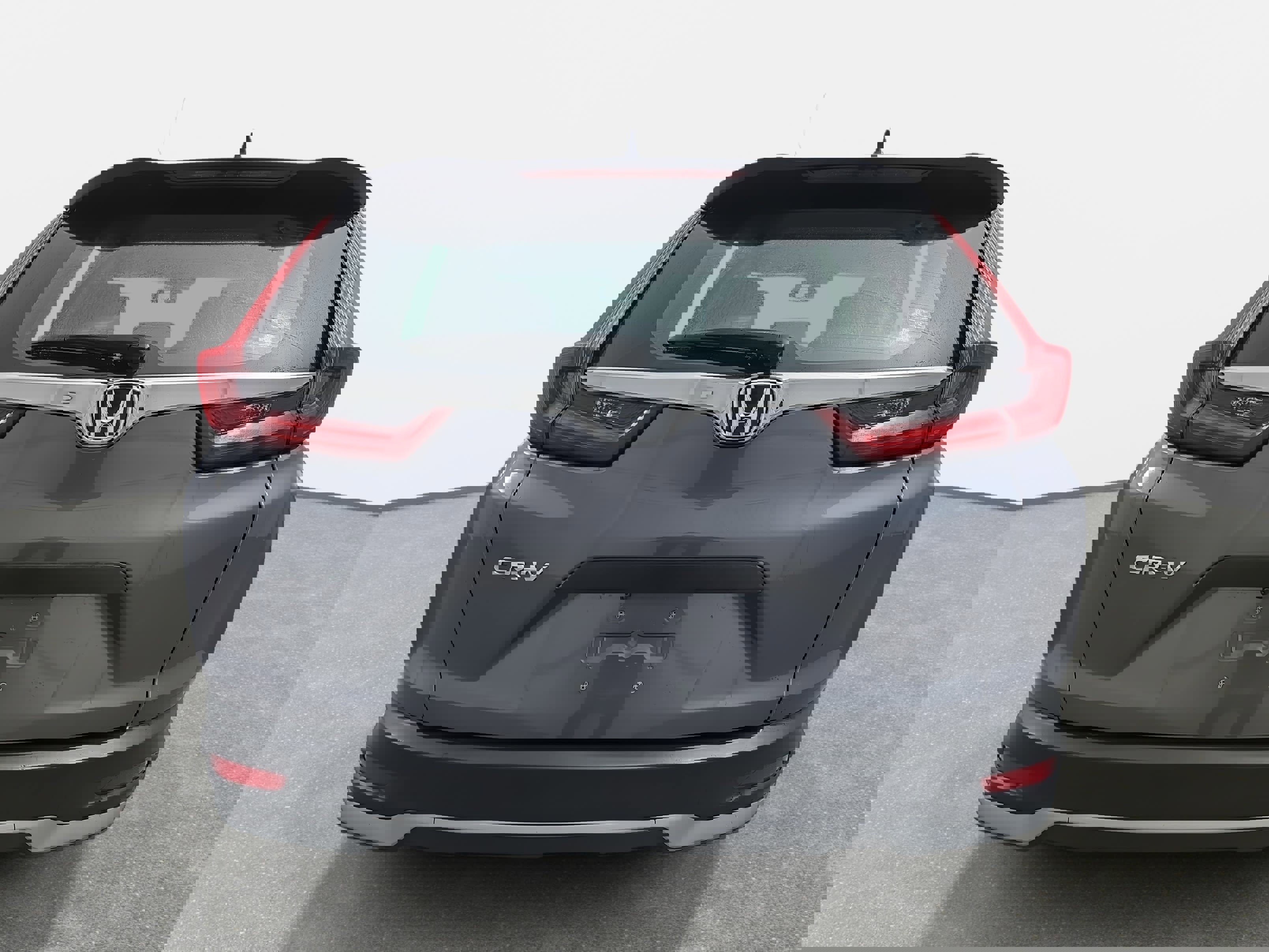 Used 2020 Honda CR-V LX image 6