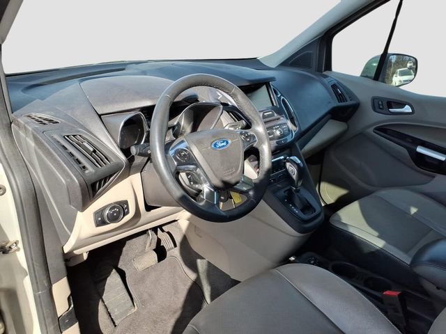 Used 2016 Ford Transit Connect Titanium FWD image 27